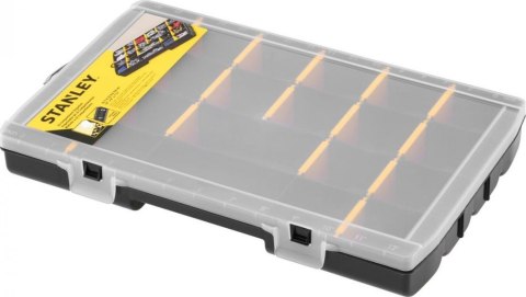 ORGANIZER Z PRZEGRODAMI 14'' ORGANIZER Z PRZEGRODAMI 14''