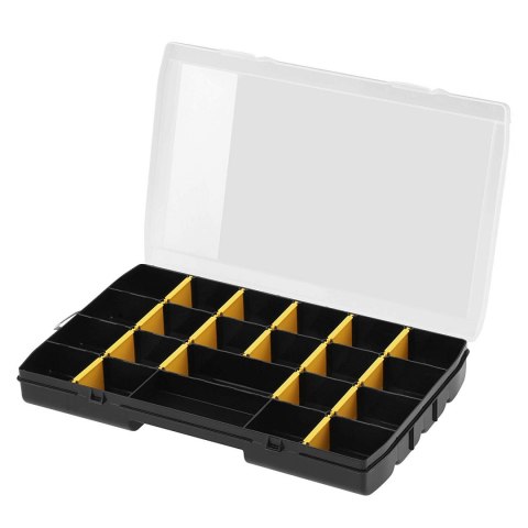 ORGANIZER Z PRZEGRODAMI 14'' ORGANIZER Z PRZEGRODAMI 14''