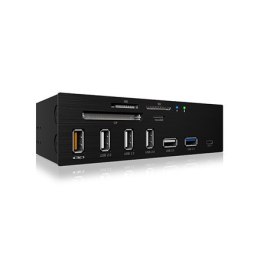 Raidsonic IB-867a 5.25
