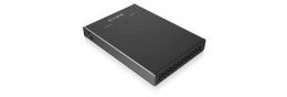 Raidsonic Icy Box Docking and Clone Station for M.2 SATA SSDs IB-2812CL-U3
