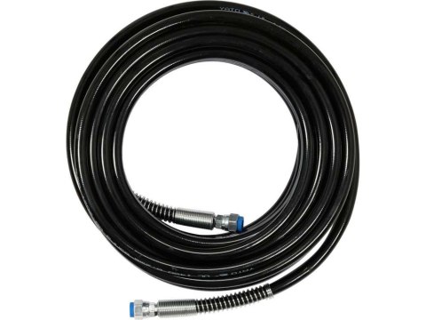 WĄŻ CIŚNIENIOWY DŁ.15M AIRLESS 1/4'' WĄŻ CIŚNIENIOWY DŁ.15M AIRLESS 1/4''