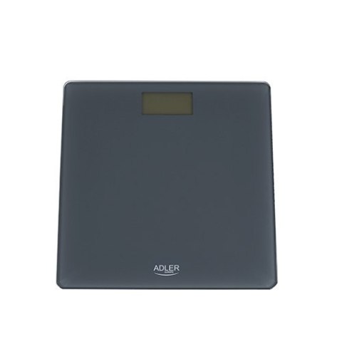 Adler Bathroom scale AD 8157g Maximum weight (capacity) 150 kg, Accuracy 100 g, Body Mass Index (BMI) measuring, Graphite Adler Bathroom scale AD 8157g Maximum weight (capacity) 150 kg, Accuracy 100 g, Body Mass Index (BMI) measuring, Graphite