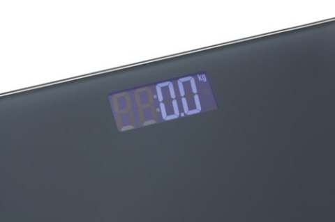 Adler Bathroom scale AD 8157g Maximum weight (capacity) 150 kg, Accuracy 100 g, Body Mass Index (BMI) measuring, Graphite Adler Bathroom scale AD 8157g Maximum weight (capacity) 150 kg, Accuracy 100 g, Body Mass Index (BMI) measuring, Graphite