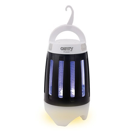 Camry Mosquito and Camping Lamp CR 7935 2 W Camry Mosquito and Camping Lamp CR 7935 2 W