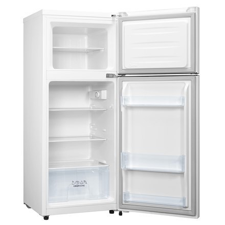 Gorenje Refrigerator RF3121PW4 Energy efficiency class F, Free standing, Double Door, Height 118.2 cm, Fridge net capacity 92 L, Gorenje Refrigerator RF3121PW4 Energy efficiency class F, Free standing, Double Door, Height 118.2 cm, Fridge net capacity 92 L,