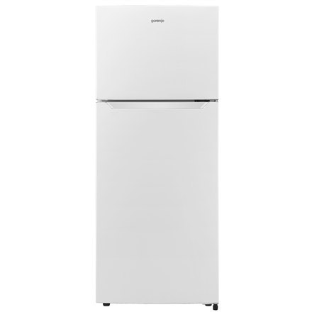 Gorenje Refrigerator RF3121PW4 Energy efficiency class F, Free standing, Double Door, Height 118.2 cm, Fridge net capacity 92 L, Gorenje Refrigerator RF3121PW4 Energy efficiency class F, Free standing, Double Door, Height 118.2 cm, Fridge net capacity 92 L,