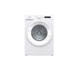 Gorenje Washing Mashine WNPI82BS Energy efficiency class B, Front loading, Washing capacity 8 kg, 1200 RPM, Depth 54.5 cm, Width