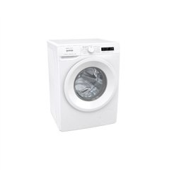 Gorenje Washing Mashine WNPI82BS Energy efficiency class B, Front loading, Washing capacity 8 kg, 1200 RPM, Depth 54.5 cm, Width