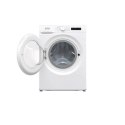 Gorenje Washing Mashine WNPI82BS Energy efficiency class B, Front loading, Washing capacity 8 kg, 1200 RPM, Depth 54.5 cm, Width