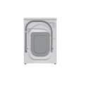 Gorenje Washing Mashine WNPI82BS Energy efficiency class B, Front loading, Washing capacity 8 kg, 1200 RPM, Depth 54.5 cm, Width