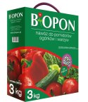 .NAWÓZ, DO POMIDORÓW, OGÓRKÓW I WARZYW 1 KG