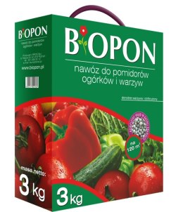 .NAWÓZ, DO POMIDORÓW, OGÓRKÓW I WARZYW 1 KG