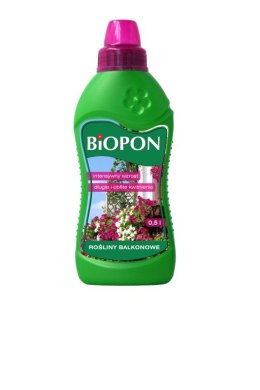 .NAWÓZ, DO ROŚLIN BALKONOWYCH 1L