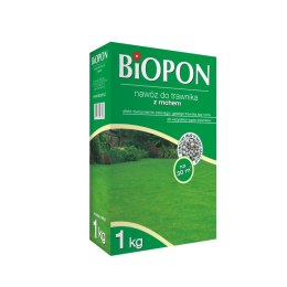 .NAWÓZ, DO TRAWNIKA Z MCHEM 5 KG