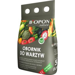 .OBORNIK. GRANULOWANY DO WARZYW 5L