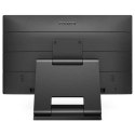 Philips 23.8 ", Touchscreen, IPS, FHD, 1920 x 1080 pixels, 16:9, 5 ms, 250 cd/m², Black