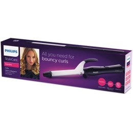 Philips StyleCare Essential Curler BHB862/00 Warranty 24 month(s), Ceramic heating system, Barrel diameter 16 mm, Temperature (