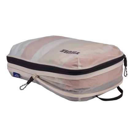 Thule Compression Cube Set White Thule Compression Cube Set White