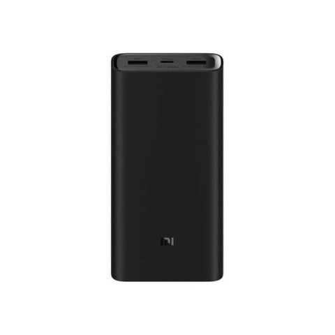 Xiaomi Mi 50W Power Bank 20000 Xiaomi Mi 50W Power Bank 20000