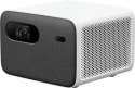 Xiaomi Mi Smart Projector 2 Pro Full HD (1920x1080), 1300 ANSI lumens, White/Grey