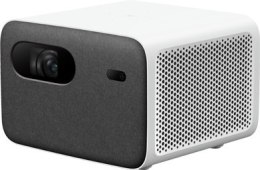 Xiaomi Mi Smart Projector 2 Pro Full HD (1920x1080), 1300 ANSI lumens, White/Grey