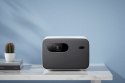 Xiaomi Mi Smart Projector 2 Pro Full HD (1920x1080), 1300 ANSI lumens, White/Grey