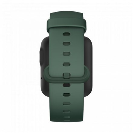 Xiaomi Watch 2 Lite Strap, 140-210mm, Olive, TPU Xiaomi Watch 2 Lite Strap, 140-210mm, Olive, TPU