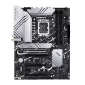 Asus PRIME Z790-P WIFI D4 Processor family Intel, Processor socket LGA1700, DDR4 DIMM, Memory slots 4, Supported hard disk driv