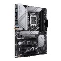 Asus PRIME Z790-P WIFI D4 Processor family Intel, Processor socket LGA1700, DDR4 DIMM, Memory slots 4, Supported hard disk driv