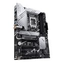 Asus PRIME Z790-P WIFI D4 Processor family Intel, Processor socket LGA1700, DDR4 DIMM, Memory slots 4, Supported hard disk driv