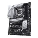 Asus PRIME Z790-P WIFI D4 Processor family Intel, Processor socket LGA1700, DDR4 DIMM, Memory slots 4, Supported hard disk driv