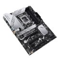 Asus PRIME Z790-P WIFI D4 Processor family Intel, Processor socket LGA1700, DDR4 DIMM, Memory slots 4, Supported hard disk driv