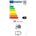 Benq Monitor EW2880U 28 ", IPS, UHD, 3840 x 2160, 16:9, 5 ms, 300 cd/m², Brown/Black, 60 Hz, HDMI ports quantity 2