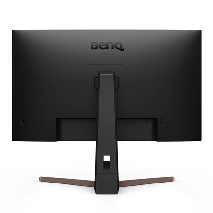 Benq Monitor EW2880U 28 ", IPS, UHD, 3840 x 2160, 16:9, 5 ms, 300 cd/m², Brown/Black, 60 Hz, HDMI ports quantity 2 Benq Monitor EW2880U 28 ", IPS, UHD, 3840 x 2160, 16:9, 5 ms, 300 cd/m², Brown/Black, 60 Hz, HDMI ports quantity 2
