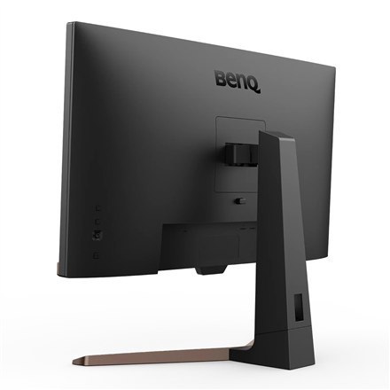 Benq Monitor EW2880U 28 ", IPS, UHD, 3840 x 2160, 16:9, 5 ms, 300 cd/m², Brown/Black, 60 Hz, HDMI ports quantity 2 Benq Monitor EW2880U 28 ", IPS, UHD, 3840 x 2160, 16:9, 5 ms, 300 cd/m², Brown/Black, 60 Hz, HDMI ports quantity 2
