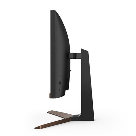 Benq Monitor EW2880U 28 ", IPS, UHD, 3840 x 2160, 16:9, 5 ms, 300 cd/m², Brown/Black, 60 Hz, HDMI ports quantity 2 Benq Monitor EW2880U 28 ", IPS, UHD, 3840 x 2160, 16:9, 5 ms, 300 cd/m², Brown/Black, 60 Hz, HDMI ports quantity 2