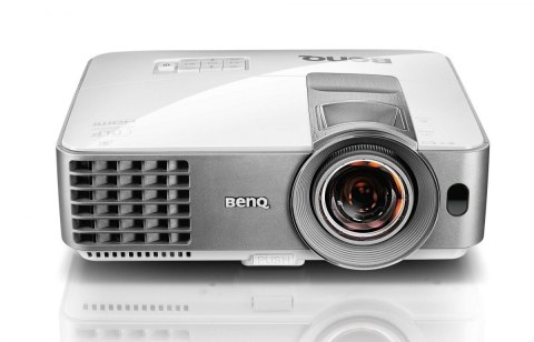 Benq Short Throw Series MW632ST WXGA (1280x800), 3200 ANSI lumens, 13.000:1, White, Lamp warranty 12 month(s) Benq Short Throw Series MW632ST WXGA (1280x800), 3200 ANSI lumens, 13.000:1, White, Lamp warranty 12 month(s)