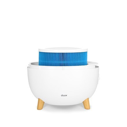 Duux Filter for Ovi Evaporative Humidifier Blue Duux Filter for Ovi Evaporative Humidifier Blue