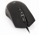 Gembird 2-in-1 backlight USB gaming desktop kit GGS-IVAR-TWIN	 Wired, Mouse included, US, Black