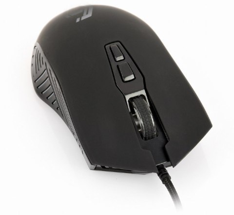 Gembird 2-in-1 backlight USB gaming desktop kit GGS-IVAR-TWIN Wired, Mouse included, US, Black Gembird 2-in-1 backlight USB gaming desktop kit GGS-IVAR-TWIN Wired, Mouse included, US, Black
