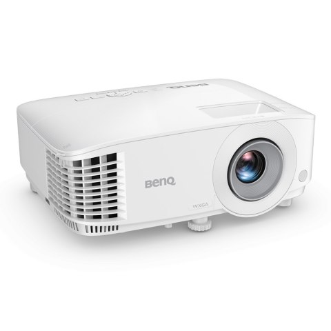 Benq Business Projector MW560 WXGA (1280x800), 4000 ANSI lumens, White, Pure Clarity with Crystal Glass Lenses, Smart Eco, Lamp Benq Business Projector MW560 WXGA (1280x800), 4000 ANSI lumens, White, Pure Clarity with Crystal Glass Lenses, Smart Eco, Lamp