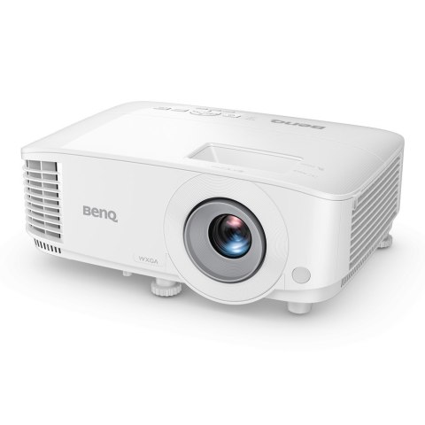 Benq Business Projector MW560 WXGA (1280x800), 4000 ANSI lumens, White, Pure Clarity with Crystal Glass Lenses, Smart Eco, Lamp Benq Business Projector MW560 WXGA (1280x800), 4000 ANSI lumens, White, Pure Clarity with Crystal Glass Lenses, Smart Eco, Lamp