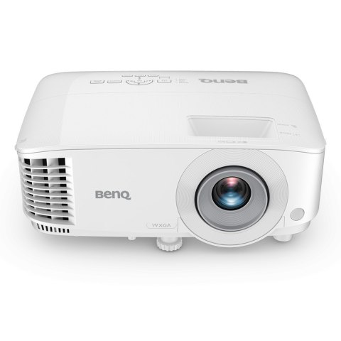 Benq Business Projector MW560 WXGA (1280x800), 4000 ANSI lumens, White, Pure Clarity with Crystal Glass Lenses, Smart Eco, Lamp Benq Business Projector MW560 WXGA (1280x800), 4000 ANSI lumens, White, Pure Clarity with Crystal Glass Lenses, Smart Eco, Lamp