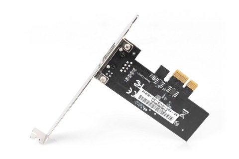 Digitus 2,5 Gigabit Ethernet PCI Express Card 2.5G Ethernet NIC DN-10135 Digitus 2,5 Gigabit Ethernet PCI Express Card 2.5G Ethernet NIC DN-10135