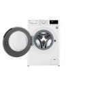 LG Washing Mashine F2WV3S7S3E Energy efficiency class D, Front loading, Washing capacity 7 kg, 1200 RPM, Depth 47.5 cm, Width 60