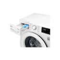 LG Washing Mashine F2WV3S7S3E Energy efficiency class D, Front loading, Washing capacity 7 kg, 1200 RPM, Depth 47.5 cm, Width 60