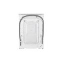 LG Washing Mashine F2WV3S7S3E Energy efficiency class D, Front loading, Washing capacity 7 kg, 1200 RPM, Depth 47.5 cm, Width 60