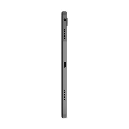 Lenovo Tab M10 Plus (3rd Gen) 10.61 ", Storm Grey, 2000 x 1200 pixels, MediaTek Helio G80, 4 GB, Soldered LPDDR4x, 128 GB, Wi Lenovo Tab M10 Plus (3rd Gen) 10.61 ", Storm Grey, 2000 x 1200 pixels, MediaTek Helio G80, 4 GB, Soldered LPDDR4x, 128 GB, Wi
