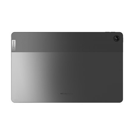 Lenovo Tab M10 Plus (3rd Gen) 10.61 ", Storm Grey, 2000 x 1200 pixels, MediaTek Helio G80, 4 GB, Soldered LPDDR4x, 128 GB, Wi Lenovo Tab M10 Plus (3rd Gen) 10.61 ", Storm Grey, 2000 x 1200 pixels, MediaTek Helio G80, 4 GB, Soldered LPDDR4x, 128 GB, Wi
