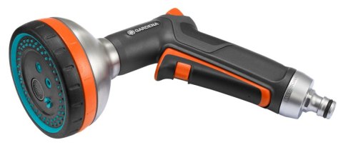 PREMIUM WIELOFUNKCYJNY PISTOLET ZRASZAJĄCY PREMIUM WIELOFUNKCYJNY PISTOLET ZRASZAJĄCY